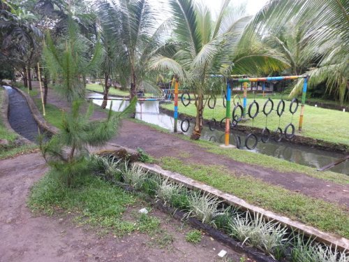 Kemah Karang Asri Kelas 5_024